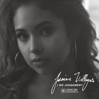 No Judgement - Single - Jasmine Villegas