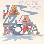 Of All the Things (Instrumentals) artwork