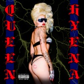 Queen Hyena, Vol. 1 - EP artwork