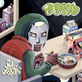 MF DOOM - Poo-Putt Platter/Fillet-o-Rapper/Gumbo