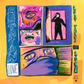 Lost Tapes of Love - EP artwork