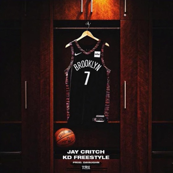 Cover artwork for KD Freestyle