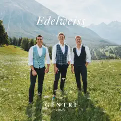 Edelweiss Song Lyrics