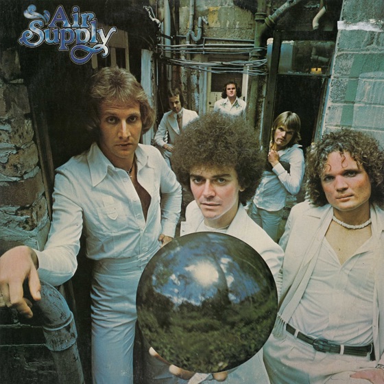 Cover artwork for Empty Pages