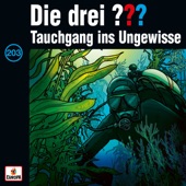 Folge 203: Tauchgang ins Ungewisse artwork