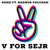 V For Sejr artwork