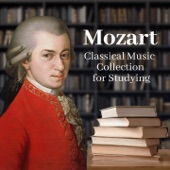 Mozart: Classical Music Collection for Studying artwork