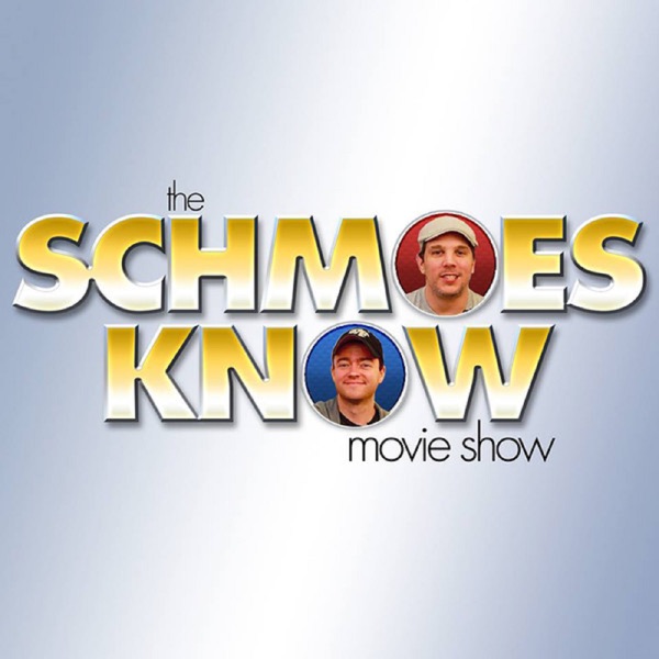 The Schmoes Know Show