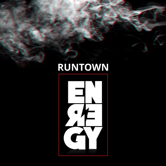 Cover artwork for Energy