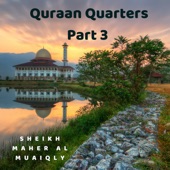 Quraan Quarters Part 3 artwork