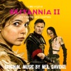 Britannia II (Music from the Original TV Series) artwork