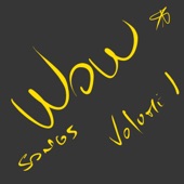 WOW Songs Vol. I - EP artwork