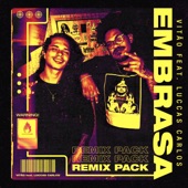 Embrasa (feat. Luccas Carlos) [Guz Zanotto Remix] artwork