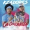 Calle 8 - Kzadores lyrics