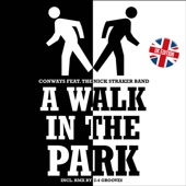 A Walk In the Park (U.K. Radio Edit) artwork