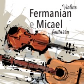 Fermanian e Micael artwork