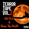 Terror Tape, Vol. 1 - EP