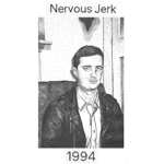 Nervous Jerk - Strong Man