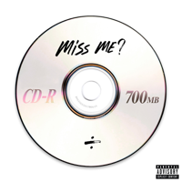 dvsn - Miss Me? artwork