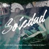 Soledad (feat. Jamilah Harman & Suika T) - Single