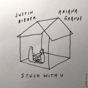 Ariana Grande & Justin Bieber - Stuck with U - Line Dance Musik