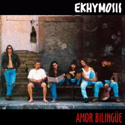 Amor Bilingüe - Ekhymosis