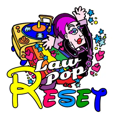 Reset - Law Pop