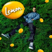 Lemon. artwork