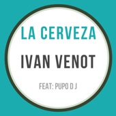 La Cerveza (feat. Pupo DJ) artwork