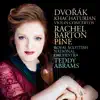 Dvořák, Khachaturian: Violin Concertos album lyrics, reviews, download