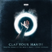 Clap Your Hands artwork