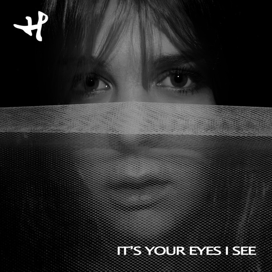 Cover artwork for It's Your Eyes I See