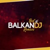 Balkan DJ Remixes Best Of