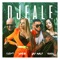 Djeale (feat. Dodo, Jay Maly & Costi) - Emilia lyrics