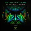 Stream & download Artcore (Hi Profile Remix) - Single