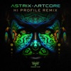 Astrix - Artcore