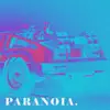 Paranoia (feat. Duki) song lyrics