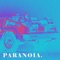 Paranoia (feat. Duki) - Frijo & Santoz lyrics