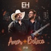 Amor + Boteco 4 - EP