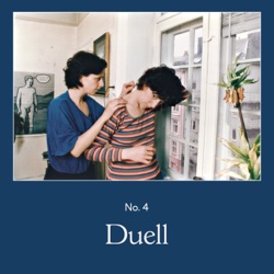 No. 4 - Alt feil