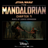 Ludwig Göransson - The Mandalorian: Chapter 7 (Original Score)  artwork