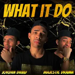 What It Do - Single by Jordan David album reviews, ratings, credits