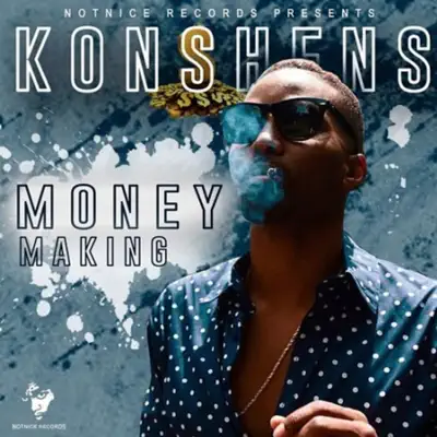 Money Making - Single - Konshens