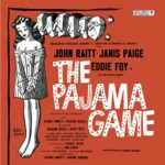 The Pajama Game: There Once Was a Man by John Raitt & Janis Paige