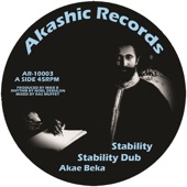 Stability artwork