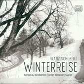 Winterreise artwork