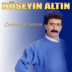 Hüseyin Altın - Senden Habersiz