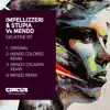 Gelatine Ep (Impellizzeri & Stupia vs. Mendo) album lyrics, reviews, download