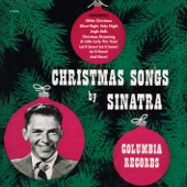 Christmas Songs by Sinatra artwork