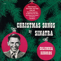 Frank Sinatra - Santa Claus Is Comin' to Town artwork